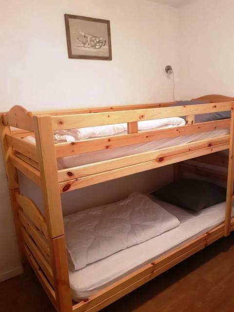 Appartement Flocon, 2 Chambres Saint-Sorlin-dʼArves Exterior foto