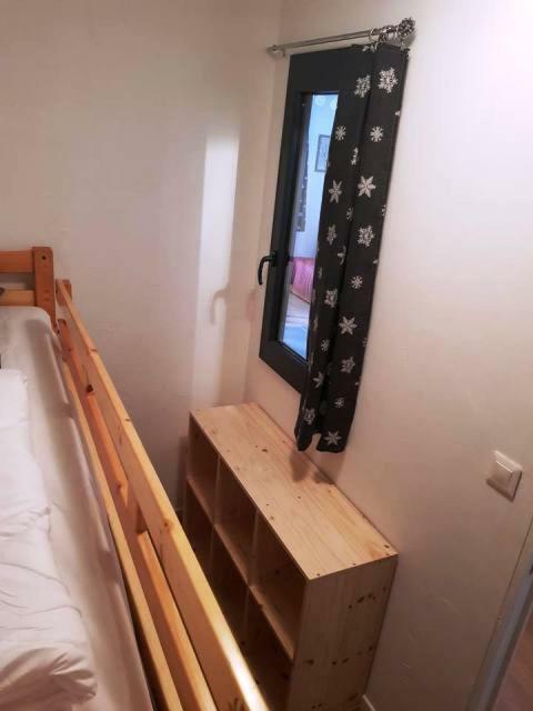 Appartement Flocon, 2 Chambres Saint-Sorlin-dʼArves Exterior foto