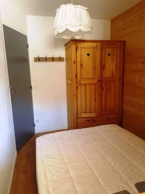 Appartement Flocon, 2 Chambres Saint-Sorlin-dʼArves Exterior foto